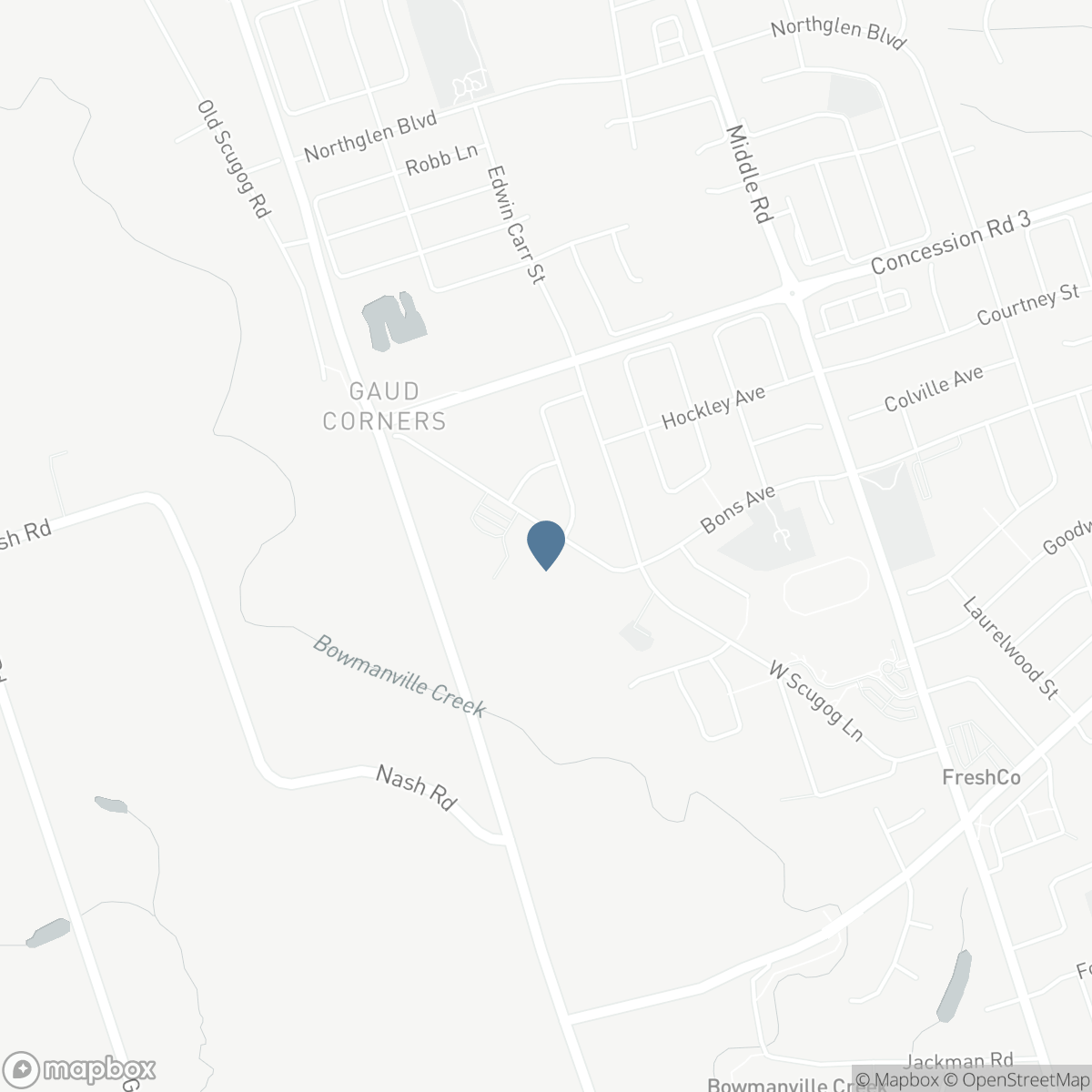 396 NORTH SCUGOG COURT, Clarington, Ontario L1C 6T1